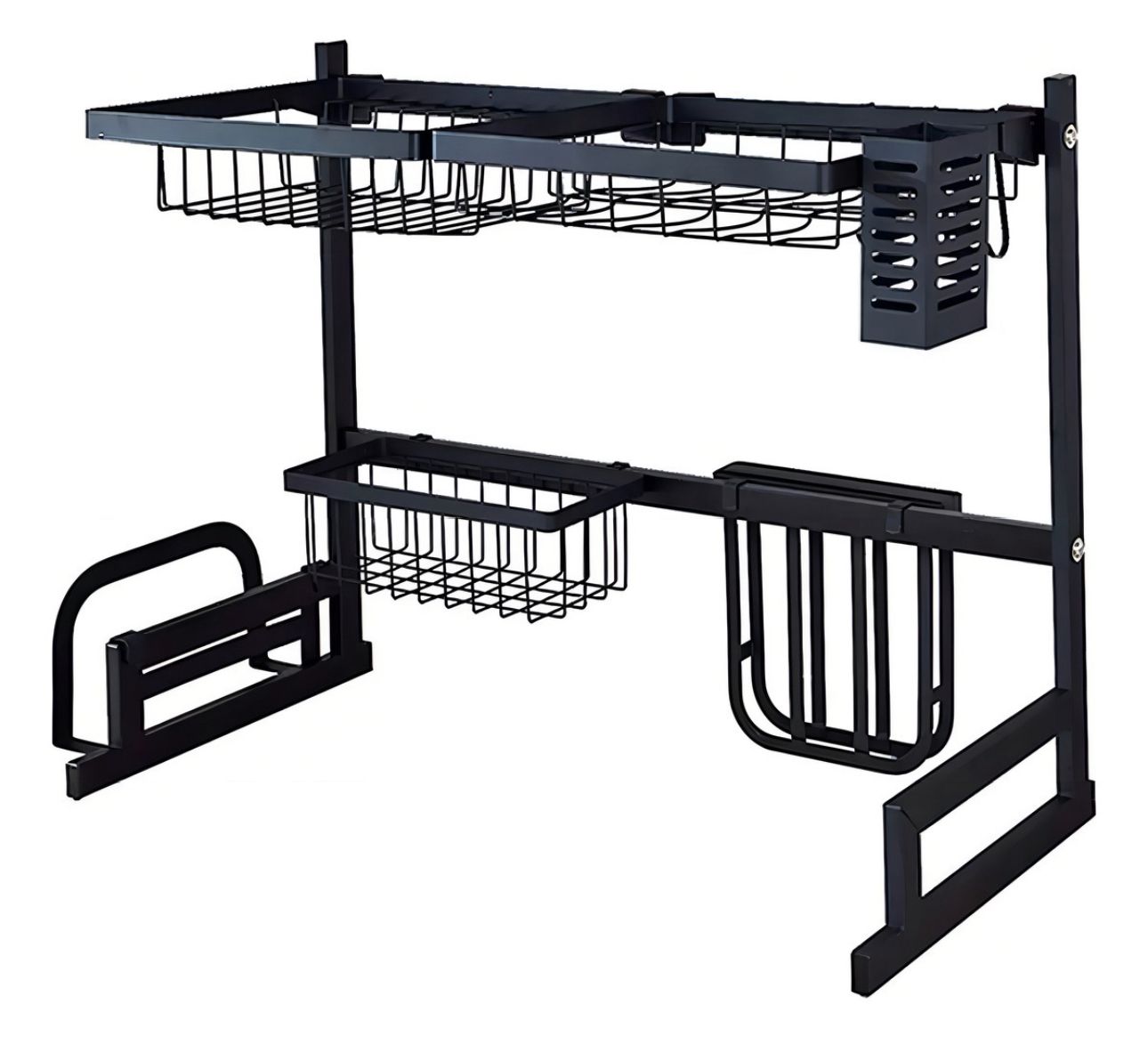 ORGANIZADOR, ESCURRIDOR DE PLATOS